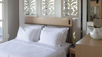 Jumeirah Dar Al Masyaf