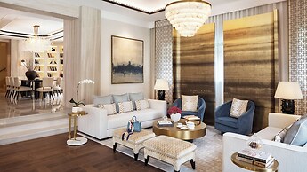 Jumeirah Dar Al Masyaf