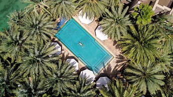 Jumeirah Dar Al Masyaf