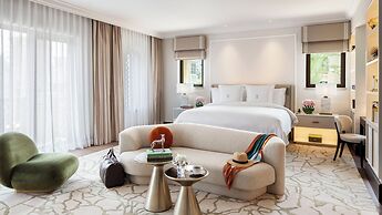 Jumeirah Dar Al Masyaf