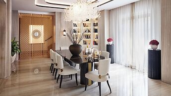 Jumeirah Dar Al Masyaf