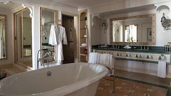 Jumeirah Dar Al Masyaf