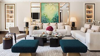 Jumeirah Dar Al Masyaf