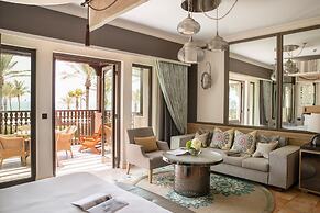 Jumeirah Dar Al Masyaf