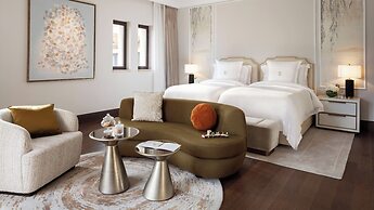 Jumeirah Dar Al Masyaf