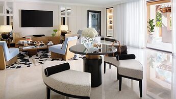 Jumeirah Dar Al Masyaf