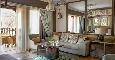 Jumeirah Dar Al Masyaf