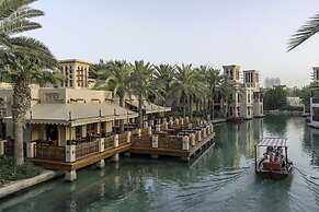 Jumeirah Dar Al Masyaf