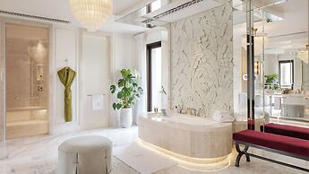 Jumeirah Dar Al Masyaf