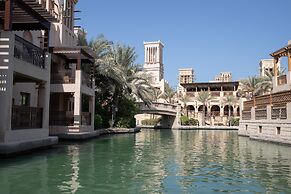 Jumeirah Dar Al Masyaf