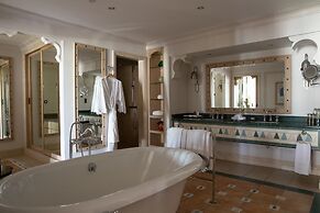 Jumeirah Dar Al Masyaf