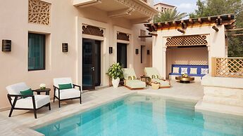 Jumeirah Dar Al Masyaf