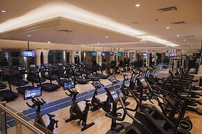 Jumeirah Dar Al Masyaf
