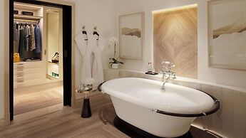 Jumeirah Dar Al Masyaf