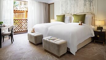 Jumeirah Dar Al Masyaf