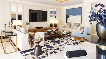 Jumeirah Dar Al Masyaf