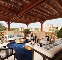 Jumeirah Dar Al Masyaf