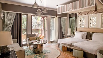 Jumeirah Dar Al Masyaf