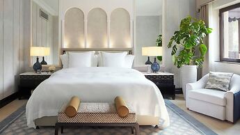 Jumeirah Dar Al Masyaf