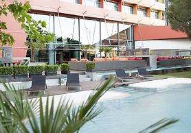 Hotel Puerta América