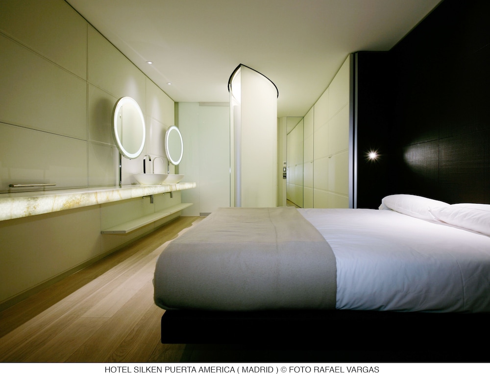 Hotel Puerta América