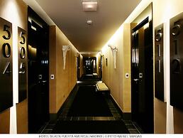 Hotel Puerta América