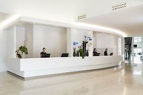 Hotel Puerta América