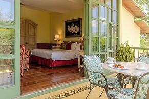 Hotel Casa Turire