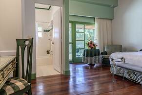 Hotel Casa Turire