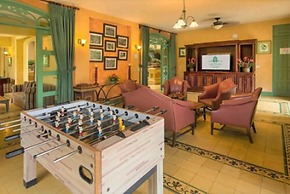 Hotel Casa Turire