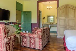 Hotel Casa Turire