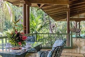 Hotel Casa Turire
