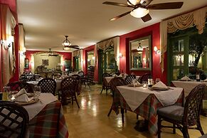 Hotel Casa Turire
