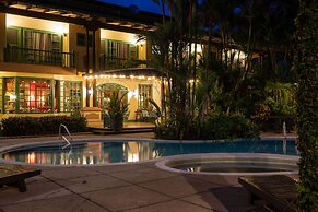 Hotel Casa Turire