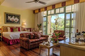 Hotel Casa Turire