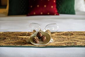 Hotel Casa Turire