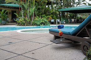 Hotel Casa Turire