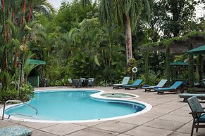 Hotel Casa Turire
