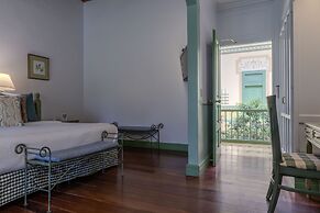 Hotel Casa Turire