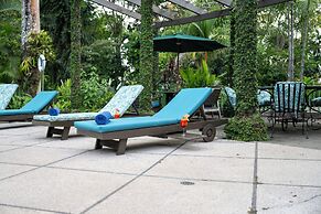 Hotel Casa Turire