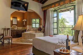 Hotel Casa Turire