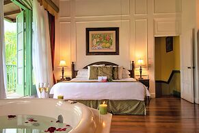 Hotel Casa Turire