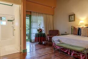 Hotel Casa Turire