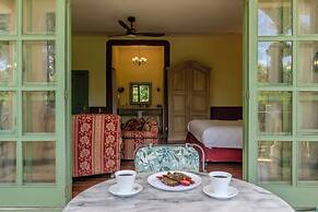Hotel Casa Turire