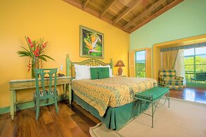 Hotel Casa Turire