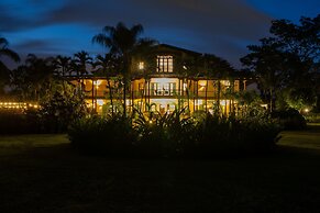 Hotel Casa Turire