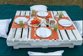 Hotel Casa Turire