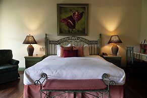Hotel Casa Turire