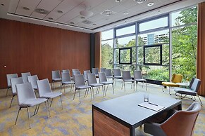 Courtyard by Marriott Berlin City Center