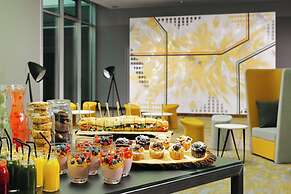 Courtyard by Marriott Berlin City Center